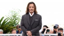 Johnny Depp opčinjenost tarotom pretočio u umjetnička djela