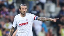 Grci tvrde da Marko Livaja napušta Hajduk: Pregovori su u poodmakloj fazi...