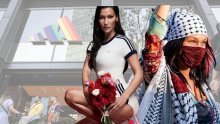 Nižu se novi problemi za Adidas: Bella Hadid angažirala je odvjetnički tim