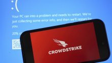 CrowdStrike se već mjesecima ispričava svima zbog globalnog IT kraha