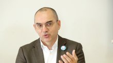 Nenad Bakić: Odavno nisam dioničar Varteksa!