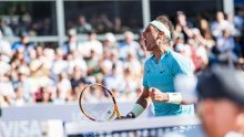 Nadal nakon četiri sata 'izborio' Ajdukovića. Evo kada nas očekuje ovaj veliki meč