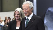 Clint Eastwood shrvan zbog gubitka dugogodišnje partnerice