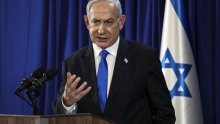 Netanyahu upozorio da svaki napad na Izrael ima 'visoku cijenu'