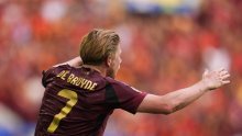 Kevin De Bruyne napušta City, došlo je vrijeme da misli na unuke i praunuke