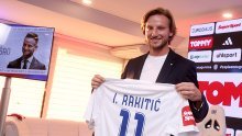 Iskreni Ivan Rakitić: Da mi je netko prije dva, tri mjeseca rekao da ću ovdje sjediti, nasmijao bih mu se