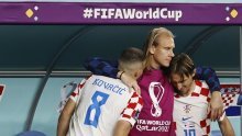 Ovaj 'vatreni' tuguje jer je Domagoj Vida otišao: Nezamislivo mi je da te neću vidjeti...