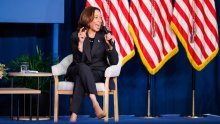 Kamala Harris ne gubi vrijeme, obratit će se javnosti s Južnog travnjaka Bijele kuće