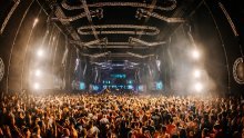 Festival ULTRA Europe i dalje vodeće i najveće glazbeno događanje u regiji