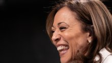 Kamala Harris osigurala dovoljan broj glasova delegata za nominaciju