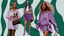 Pokorila street style scenu: Ovo je uvjerljivo najpopularnija kombinacija ljeta