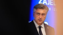 Plenković otkrio rezultate turističke sezone, progovorio i o porezu na nekretnine