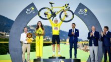 Osvojio Tour de France pa otkazao nastup na Olimpijskim Igrama; poznat je razlog!