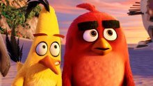 Donosimo prve fotke iz animiranog filma Angry Birds