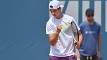 Prva pobjeda na ATP Touru: Matej Dodig slavi tri dana nakon rođendana