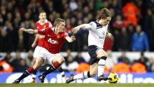 Redknapp: Modric is unbelievable, magnificent…