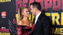 Ryan Reynolds otkrio ime djeteta, a potom je Blake Lively progovorila o razvodu