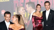 Nakon imena, Ryan Reynolds konačno je otkrio i spol četvrtog djeteta koje ima s Blake Lively