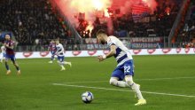 U četvrtak Hajduk, Osijek i Rijeka igraju prve europske utakmice; evo gdje gledati