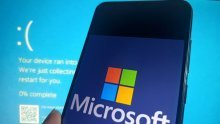 Microsoft za globalni IT pad krivi – Europsku uniju?