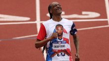 Snoop Dogg će nositi olimpijsku baklju: Odrastao sam gledajući Olimpijske igre...