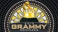 Prijava - CD Grammy Nominees 2013