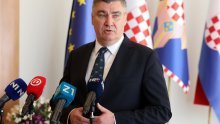 Milanović: 'Srećom, nismo Amerika da svaki ludonja od 20 godina može kupiti pušku'