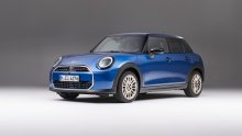 MINI predstavio Cooper S s 5 vrata: Prepoznatljiva funkcionalnost, inovativni sustavi pomoći i tipičan dizajn