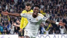 Vinícius Jr. favorit je za osvajanje Zlatne lopte. Evo zašto je to opravdano