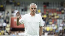 Mourinho o svom dijamantu: Podsjeća me na mene, puno priča i puno se žali