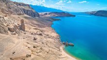 Munja na talijanskoj plaži ozlijedila troje ljudi