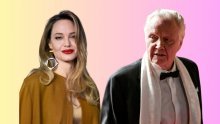 Jon Voight opleo po Angelini: Moja kći je pod utjecajem propagande