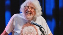 Umro John Mayall, pionir engleskog bluesa i rocka