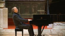 U Eufrazijevu baziliku stiže norveški pijanist Håkon Austbø