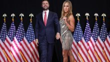 Zbog suludih izjava o ženama bez djece Jennifer Aniston oplela po Trumpovom zamjeniku