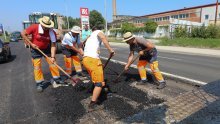 Godine iz snova: Nezaposlenost u Hrvatskoj na novoj najnižoj razini u povijesti