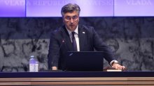 Plenković: Vrijeme je i da se adresira pitanje plaća državnih dužnosnika