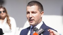 Oglasio se 'nepoželjni' Bečić: Kriterija u Hrvatskoj očito nema