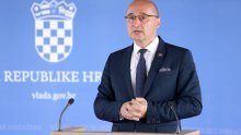 Grlić Radman: 'Umjesto da se okrenu budućnosti, crnogorska vlada radi sve da naruši odnose'