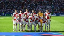 Vatreni poslali poruku podrške hrvatskim sportašima koji idu na Olimpijske igre!