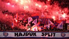 Poljud na vrhu liste, slijedi ga klub Zorana Zekića pa Vidin AEK: Milijun puta hvala