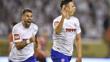 Gattusov pečat već se vidi: Hajduk u potpunosti nadigrao HB Torshavn