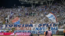 Rijeka, Hajduk i Osijek se okreću HNL-u. Evo s kim i kada igraju i gdje ih gledati