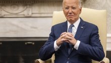 Biden: Ubojstvo čelnika Hamasa nije od pomoći za prekid vatre