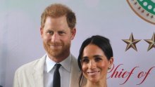 Ovo je razlog zbog kojeg princ Harry ne želi da se Meghan Markle  vraća u Britaniju