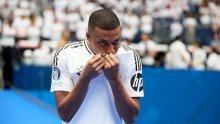 Mbappe nije ni kročio na Bernabeu, a već ruši rekorde Ronalda; tjedno se prodaje...