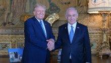 Trump: Da sam ja predsjednik, napad na Izrael ne bi se nikad dogodio