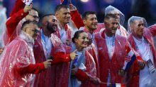 Amerikanci predviđaju: Hrvatska osvaja šest medalja, ali nijedno zlato