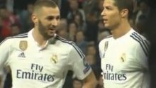 Procurile Ronaldove riječi koje je trebao čuti samo Benzema!