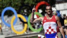 Hrvatske sportašice i sportaši danas izlaze na olimpijska borilišta; evo kad nastupaju